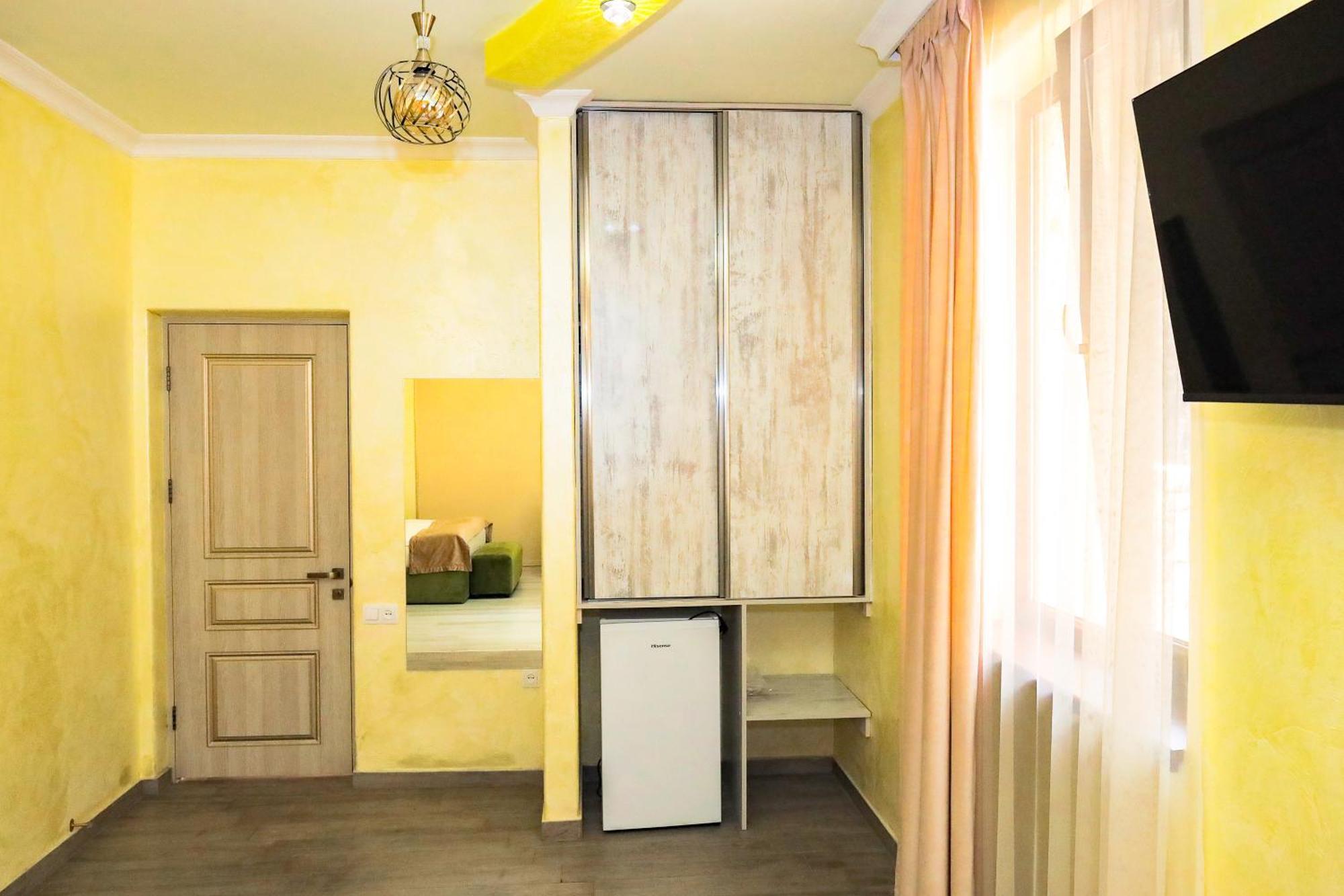 Kare No Hotel Tsaghkadzor Luaran gambar